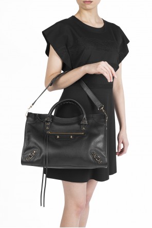 'city' shoulder bag, zdjęcie 2 'city' shoulder bag od Balenciaga